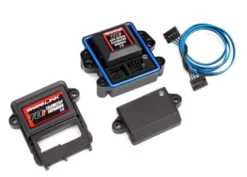Traxxas Telemetry expander 2.0 and GPS module 2.0 and GPS module 2.0, TQi radio system – TRX6553X