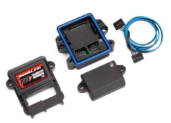 Traxxas Telemetry Expander 2.0 TQi radio system compatible only with TRX6551X GPS module – TRX6550X