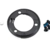 Traxxas Telemetry trigger magnet holder, center differential/ magnet, 5x2mm (1)/ 3x8mm BCS (3) – TRX6539