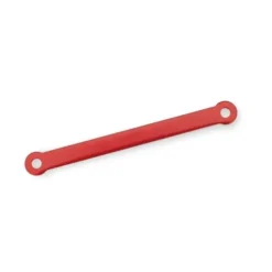 Traxxas Tie bar, 6061-T6 aluminum (red-anodized) – TRX2532X-RED