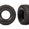 Traxxas Tires, BFGoodrich Mud-Terrain T/A KM3 2.2×1.0 (2) – TRX9771