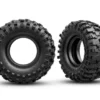 Traxxas Tires, Mickey Thompson Baja Pro X 2.2×1.0 (2) – TRX9782