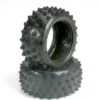 Traxxas Tires 2.15 spiked (rear) (2) – TRX1770