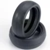 Traxxas Tires street slicks fron 2 – TRX3471