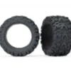 Traxxas Tires, Talon EXT 2.8″ (2)/ foam inserts (2) – TRX6769