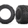 Traxxas Tires Talon EXT 3.8 (2)/ foam inserts (2) – TRX8670