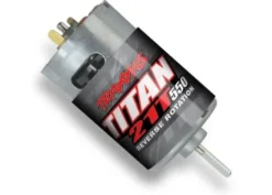 Traxxas Titan 550 Reverse rotation – TRX3975R