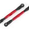Traxxas Toe Links Front Tubes Red – TRX8948R