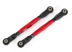 Traxxas Toe Links Front Tubes Red – TRX8948R