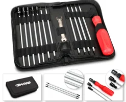 Traxxas Tool Kit – TRX3415