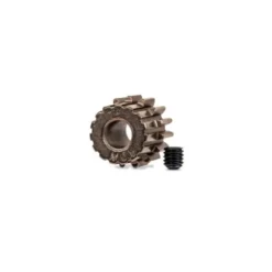 Traxxas 15-Tooth Pinion Gear (32-Pitch) 5 mm Bore – TRX5651