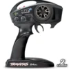 Traxxas TQi 2.4GHz 2-kanaals Traxxas Link zender en TSM ontvanger – TRX6509R