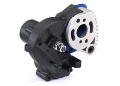Traxxas Transmission, complete (fits 1/16-scale VXL models) – TRX7096