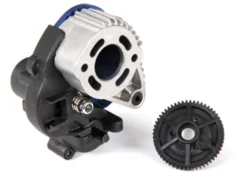 Traxxas Transmission, complete (fits 1/16-scale brushed models) – TRX7095A