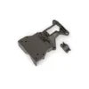 TRAXXAS Tray servo/ steering cover – TRX10924