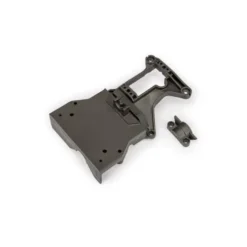 TRAXXAS Tray servo/ steering cover – TRX10924