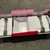 Traxxas TRX-4 Chevrolet K10 Cheyenne High Trail Edition body helemaal nieuw!
