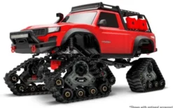 Traxxas TRX-4 (4) (complete set, front & Rear) – TRX8880