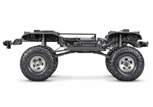 Traxxas TRX-4 Ford F-150 Truck 1979 High Trail Edition – Bruin