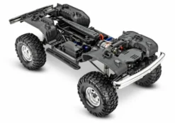 Traxxas TRX-4 Ford F-150 Truck 1979 High Trail Edition – Bruin
