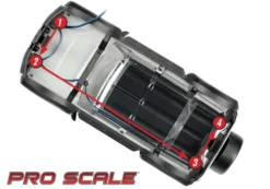 Traxxas TRX-4M Bronco Pro Scale Light Set – TRX9783