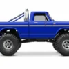 Traxxas TRX-4M Ford F-150 High Trail Edition Blue