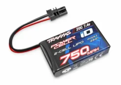 Traxxas TRX-4M Ford F-150 High Trail Edition Blue