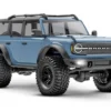 Traxxas TRX-4M 1/18 Scale and Trail Crawler Ford Bronco 4WD Electric Truck – Area 51