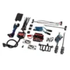 Traxxas TRX-4 Nissan Pathfinder LED Light Kit – TRX11099