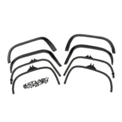 Traxxas TRX-4 Nissan Pathfinder Fender Flares – TRX11019