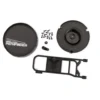 Traxxas TRX-4 Nissan Pathfinder Replica Spare Tire with Mount – TRX11023