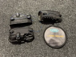 Traxxas TRX4 1/10 Onderdelen – What You See Is What You Get