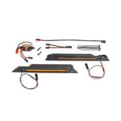 TRAXXAS Underbody LED Lights – TRX10998-ORNG
