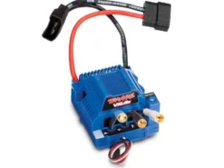 Traxxas Velineon VXL-8s Electronic Speed Control, waterproof (brushless) (fwd/rev/brake) – TRX3496