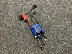 Traxxas Velineon VXL-8s Electronic Speed Control TRX3496 (in een TOP staat met 1 jaar garantie)!