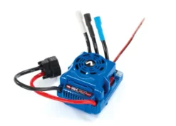 Traxxas Velineon VXL-4s High Output Electronic Speed Control, waterproof (brushless) (fwd/rev/brake) – TRX3465