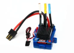 Traxxas Velineon VXL-3s waterproof regelaar – TRX3355R