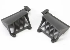 Traxxas Vent battery compartment includes latch 1 pair fits left or right side – TRX5628