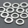 Traxxas Washers, 3x6mm metal (12) – TRX2746