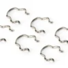 Traxxas Wheel hex clips (6) – TRX7757