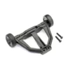 TRAXXAS Wheelie bar (assembled) – TRX10776-BLK