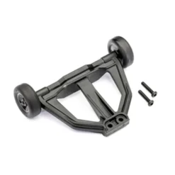 TRAXXAS Wheelie bar (assembled) – TRX10776-BLK