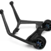 Traxxas Wheelie bar, black (assembled) – TRX7776