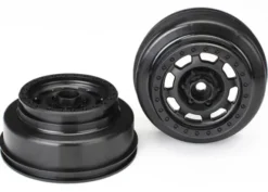 Traxxas Wheels, Desert Racer (2) – TRX8473