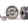 Traxxas Wheels, TRX-6 2.2″ (front) (2) – TRX8876