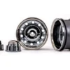 Traxxas Wheels, TRX-6 2.2″ (rear) (2) – TRX8876X