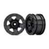 TRAXXAS Wheels TRX-4 Sport 2.2 (2) – TRX8180