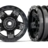 Traxxas Wheels, TRX-4 Sport 1.9 (2) – TRX8178