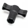 Traxxas Wheel wrench, splined, 17mm – TRX5480X
