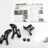 Traxxas Wing mount, Revo (complete minus wing, part TRX5412 or other) – TRX5411